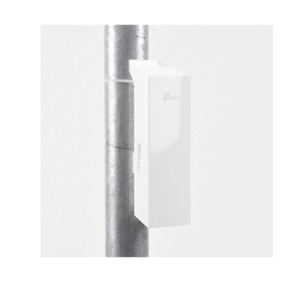 Punto de Acceso WI-Fi N 300Mbps en 2.4GHz, 2 antenas integradas de 9dBi, MIMO 2X2.