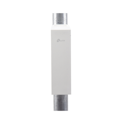 Punto de Acceso WI-Fi N 300Mbps en 2.4GHz, 2 antenas integradas de 12dBi, MIMO 2X2.