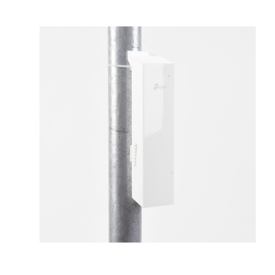 Punto de Acceso WI-Fi N 300Mbps en 2.4GHz, 2 antenas integradas de 12dBi, MIMO 2X2.