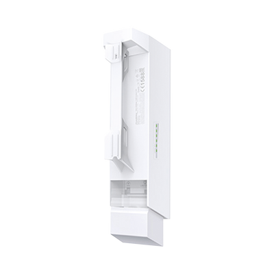 CPE de Exterior de 5 GHz a 300Mbps, Antena direccional de 13dBi, potencia de 27 dBm