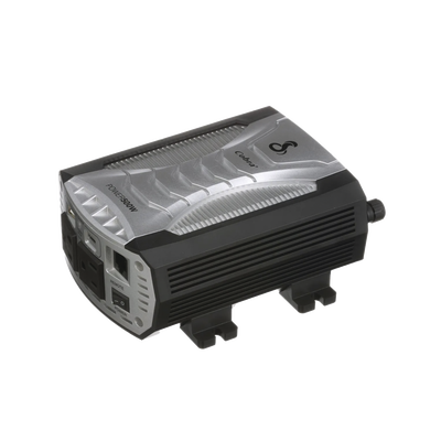 Inversor de corriente de 500 Watts de potencia continua