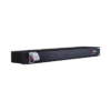 PDU Básico Para Distribución de Energía, Con 10 Tomas NEMA 5-15R Traseras, 1UR, 15 Amp, 120 Vca