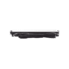 PDU Básico Para Distribución de Energía, Con 10 Tomas NEMA 5-15R Traseras, 1UR, 15 Amp, 120 Vca