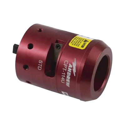 Herramienta para cortar cable 1-1/4