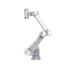 Brazo Robot Colaborativo Industrial Capacidad de Carga 10kg Comunicacion TCPIP Modbus TCP WIFI Grado de Proteccion IP54 Brazo Robot Colaborativo Industrial Capacidad de Carga 10kg Comunicacion TCPIP Modbus TCP WIFI Grado de Proteccion IP54