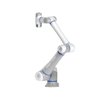 Brazo Robot Colaborativo Industrial Capacidad de Carga 10kg Comunicacion TCPIP Modbus TCP WIFI Grado de Proteccion IP54 Brazo Robot Colaborativo Industrial Capacidad de Carga 10kg Comunicacion TCPIP Modbus TCP WIFI Grado de Proteccion IP54