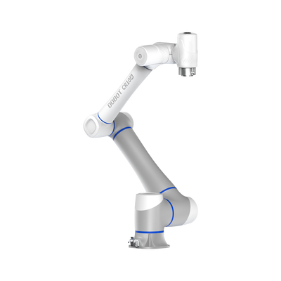 Brazo Robot Colaborativo Industrial Con SafeSkin Capacidad de Carga 10kg Comunicacion TCPIP Modbus TCP WIFI Grado de Proteccion IP54 Brazo Robot Colaborativo Industrial Con SafeSkin Capacidad de Carga 10kg Comunicacion TCPIP Modbus TCP WIFI Grado de Proteccion IP54