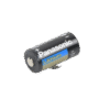 Batería de litio PANASONIC / 3 Vcc /1,550 mAh / Aplicación en transmisores de alarma inalámbricos
