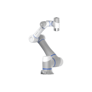 Brazo Robot Colaborativo Industrial Capacidad de Carga 16kg Comunicacion TCPIP Modbus TCP WIFI Grado de Proteccion IP54 Brazo Robot Colaborativo Industrial Capacidad de Carga 16kg Comunicacion TCPIP Modbus TCP WIFI Grado de Proteccion IP54