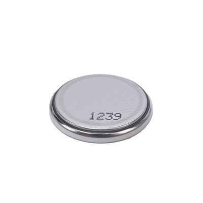 Batería de Larga Duración / 3 V Duracell Litio @ 150 mAh Batería de Larga Duración / 3 V Duracell Litio @ 150 mAh