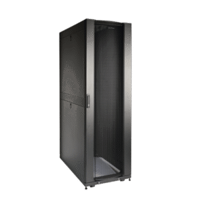 Gabinete Profesional para Aplicaciones Diversas de 42UR, 1069 mm de Profundidad.