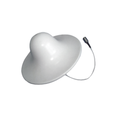 Antena Domo Omnidireccional 800 ~ 960 MHz / 1710 ~ 2500 MHz, 3 dBi / 5 dBi Antena Domo Omnidireccional 800 ~ 960 MHz / 1710 ~ 2500 MHz, 3 dBi / 5 dBi