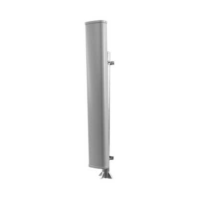 Antena Sectorial para Celular en 1900 MHz con 18 dBi de ganancia. Antena de Servicio que se utiliza para los amplificadores de señal celular para cubrir comunidades alejadas. Antena Sectorial para Celular en 1900 MHz con 18 dBi de ganancia. Antena de Servicio que se utiliza para los amplificadores de señal celular para cubrir comunidades alejadas.