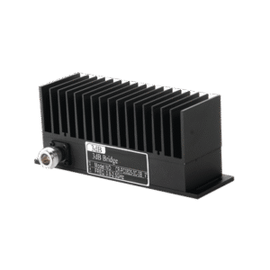 Puente de Acoplamiento Direccional, 800-2500 MHz.