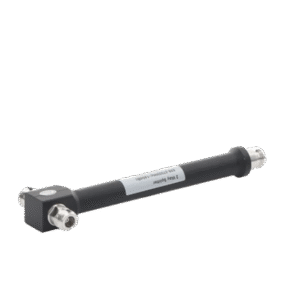 Divisor de Potencia de Dos Vías/ Splitter para distribuir la señal hacia dos antenas/ 698-2700 MHz