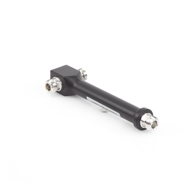 Divisor de Potencia de Dos Vías/ Splitter para distribuir la señal hacia dos antenas/ 800-2500 MHz