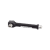 Divisor de Potencia de Dos Vías/ Splitter para distribuir la señal hacia dos antenas/ 800-2500 MHz