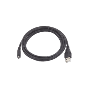 Interface de programación USB para paneles crow serie Runner Interface de programación USB para paneles crow serie Runner