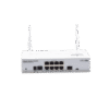 Switch Inalámbrico 2.4GHZ 802.11B/G/N, 8 Puertos 10/100/1000Mbps, 1 puerto 1000BASE-X SFP