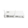 Cloud Router Switch CRS125-24G-1S-2HnD-IN 24 Puertos Gigabit Ethernet, 1 Puerto SFP, 802.11b/g/n, Para escritorio