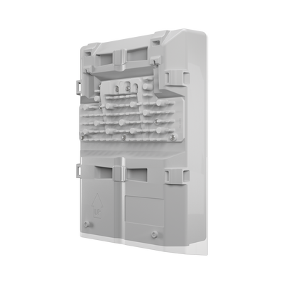 (netPower 15FR) Switch exterior de 18 puertos con 15 puertos PoE inversos y SFP (netPower 15FR) Switch exterior de 18 puertos con 15 puertos PoE inversos y SFP