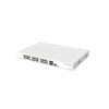 CRS328-24P-4S+RM - 24 port Gigabit Ethernet router/switch with four 10Gbps SFP+