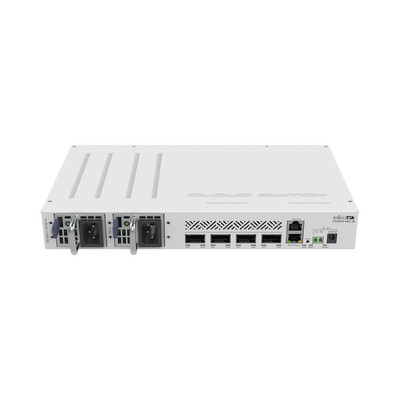Cloud Router Switch 504-4XQ-IN