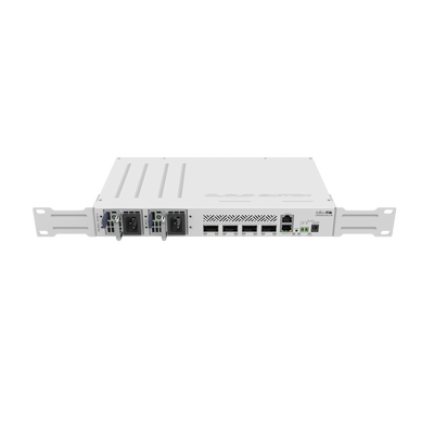 Cloud Router Switch 504-4XQ-IN