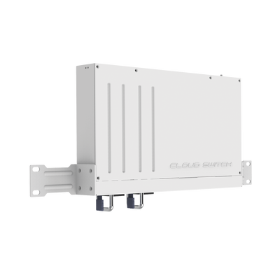 Cloud Router Switch 504-4XQ-IN