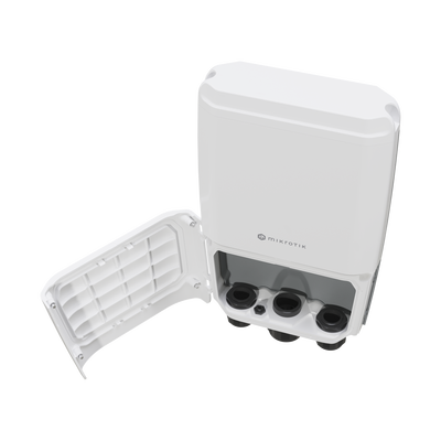 Cloud Router Switch 504-4XQ-IN