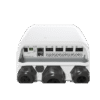 Cloud Router Switch 504-4XQ-IN