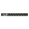 Switch KVM | 8 Puertos | DVI/VGA | Conexión en Cascada | Control de hasta 512 computadoras | USB 2.0 | Soporte Modo Difusión | Función Multipantalla