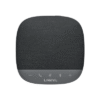Altavoz y Micrófono portátil / Bluetooth / Conexión USB / 3 Micrófonos de 3W / Salas pequeñas o reuniones personales / Botones Touch / Linkvil