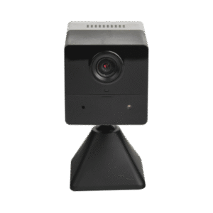 Mini Cámara IP Inalámbrica Con Batería Recargable (Cero Cables) / 2 Megapíxel / Uso en Interior / Grabación en la Nube / Base Magnética Para Adherirla a Superficies Metálicas Mini Cámara IP Inalámbrica Con Batería Recargable (Cero Cables) / 2 Megapíxel / Uso en Interior / Grabación en la Nube / Base Magnética Para Adherirla a Superficies Metálicas