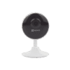Mini Cámara IP 2 Megapixel / Detección de Movimiento / Grabación en la Nube / Notificación Push / Audio de Bidireccional (Microfóno y Bocina Integrado) / Micro SD / Uso Interior / Visión 106° / Interior