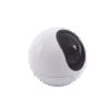 Mini PT IP 4 Megapíxel / Wi-Fi / Seguimiento inteligente / Auto Zoom / Detección de Humanos y Mascotas / Detección de Llanto de Bebe / Grabación en la Nube
