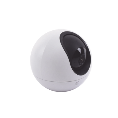 Mini PT IP 4 Megapíxel / Wi-Fi / Seguimiento inteligente / Auto Zoom / Detección de Humanos y Mascotas / Detección de Llanto de Bebe / Grabación en la Nube