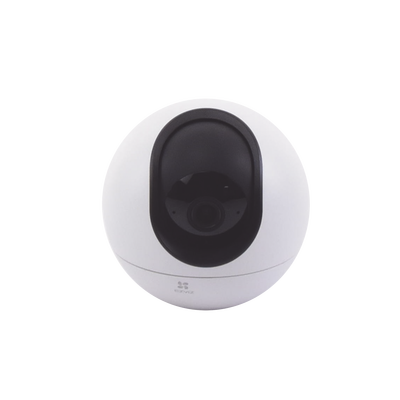 Mini PT IP 4 Megapíxel / Wi-Fi / Seguimiento inteligente / Auto Zoom / Detección de Humanos y Mascotas / Detección de Llanto de Bebe / Grabación en la Nube