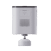 Camara de Bateria con Panel Solar Integrado / 4K Resolucion / WI-FI 6 / Vision Nocturna / Detección Humana y de Vehiculos / Batería de 10400 MAH / IP65