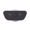 Camara de Bateria con Panel Solar Integrado / 4K Resolucion / WI-FI 6 / Vision Nocturna / Detección Humana y de Vehiculos / Batería de 10400 MAH / IP65