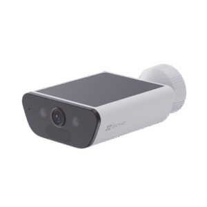 Camara de Bateria con Panel Solar Integrado / 4K Resolucion / WI-FI 6 / Vision Nocturna / Detección Humana y de Vehiculos / Batería de 10400 MAH / IP65 Camara de Bateria con Panel Solar Integrado / 4K Resolucion / WI-FI 6 / Vision Nocturna / Detección Humana y de Vehiculos / Batería de 10400 MAH / IP65