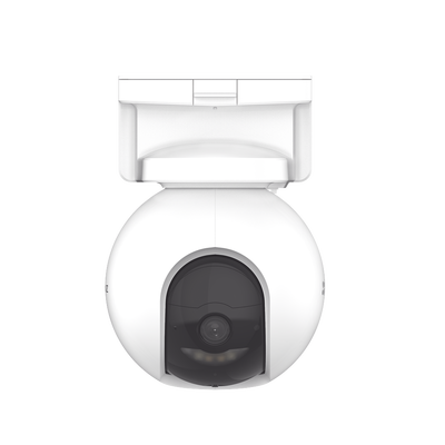 Kit de Cámara de Batería Recargable 10400mAh y Panel Solar / Wi-Fi / Incluye 1 pieza de CS-CB8 y 1 Pieza de Panel Solar