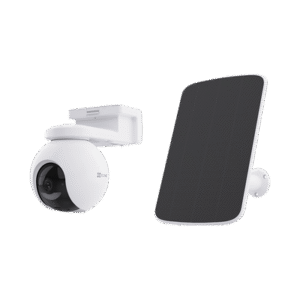 Kit de Cámara de Batería Recargable 10400mAh y Panel Solar / Wi-Fi / Incluye 1 pieza de CS-CB8 y 1 Pieza de Panel Solar Kit de Cámara de Batería Recargable 10400mAh y Panel Solar / Wi-Fi / Incluye 1 pieza de CS-CB8 y 1 Pieza de Panel Solar