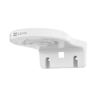 Montaje en Pared Para Camaras EZVIZ / Compatible con Modelos C6CN / C6N / C6TC / C6W / C4W / Interior- Exterior Montaje en Pared Para Camaras EZVIZ / Compatible con Modelos C6CN / C6N / C6TC / C6W / C4W / Interior- Exterior
