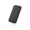 Panel Solar Para Recargar Cámara de Batería Mod. CSBC1C / Evite Desmontar la Cámara para Recargar su Batería / Conector tipo miniusb.