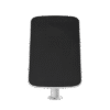 Panel Solar Conector tipo C / Para Recargar Cámaras de Batería / Compatible con CS-EB8/4G / CS-HB8 / CS-EB3 / CS-BC1C