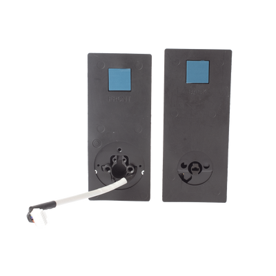 Cerradura Inteligente / Apertura Remota / Huella / Tag / Llave Mecanica / Contraseña Temporal Ideal Para Airbnb / Modo de Privacidad / Alerta en caso de Forzado / Control Remoto desde la App / Uso Interior