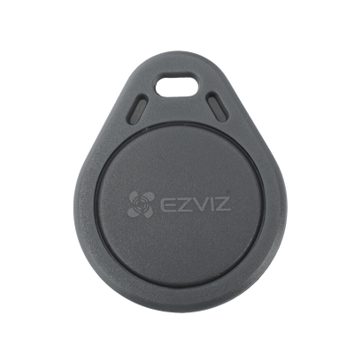 TAG de Proximidad EZVIZ / Compatible Con Cerraduras CS-L2S / CSDL05-R100 / CS-DL05-R200 y Videoportero CS-HP7 / Algoritmo de Encriptado Propio TAG de Proximidad EZVIZ / Compatible Con Cerraduras CS-L2S / CSDL05-R100 / CS-DL05-R200 y Videoportero CS-HP7 / Algoritmo de Encriptado Propio