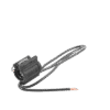 Kit de aterrizaje Sure Ground Sumergible para cable de 7/8". Longitud del conductor 45".