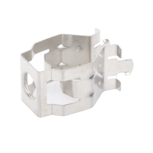 Sujetador Tipo Snap In Para Cable Coaxial de 1 1/4" Kit de 10 Piezas. Sujetador Tipo Snap In Para Cable Coaxial de 1 1/4" Kit de 10 Piezas.